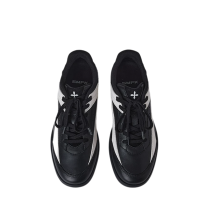 Phantom S Leather Sneakers