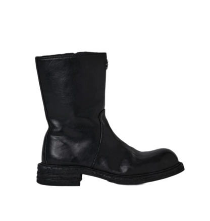 Wild Origin Handmade Goodyear Horse Leather Boots