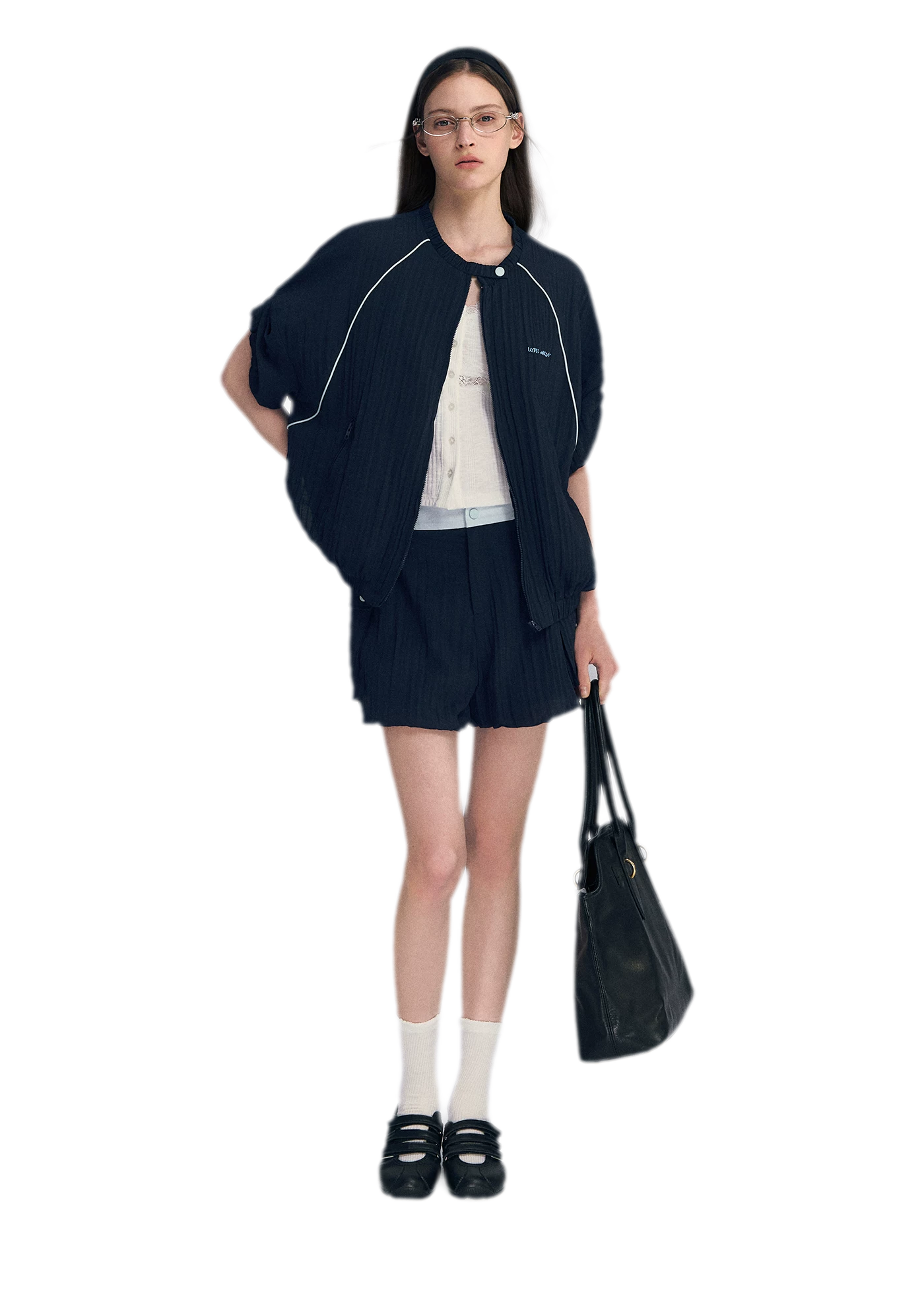 Retro Trim Sport Set