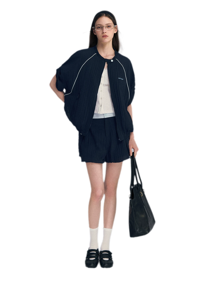 Retro Trim Sport Set