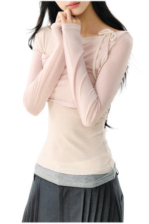 Pink / S