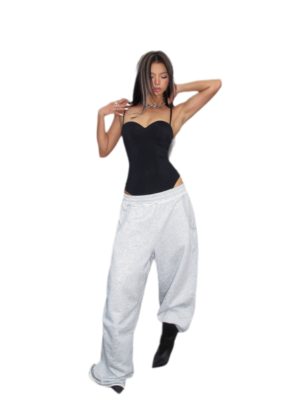 Seamless Shaping Bodysuit