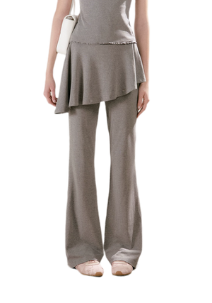 Gray (Pants) / S