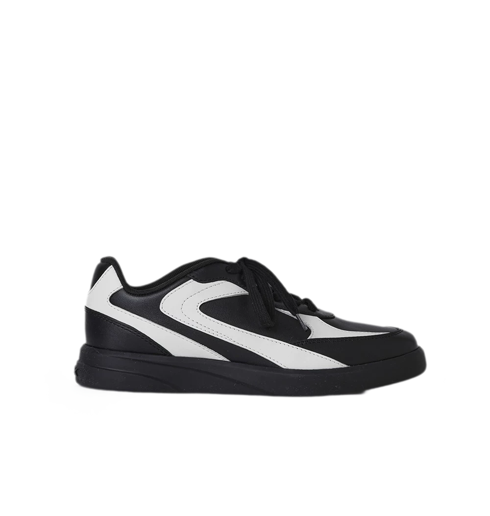 Phantom W Leather Sneakers
