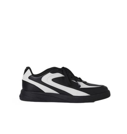 Phantom W Leather Sneakers