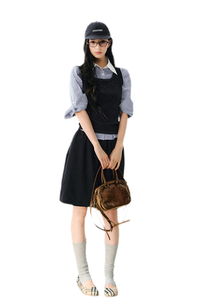 Vintage Academy Set Separates