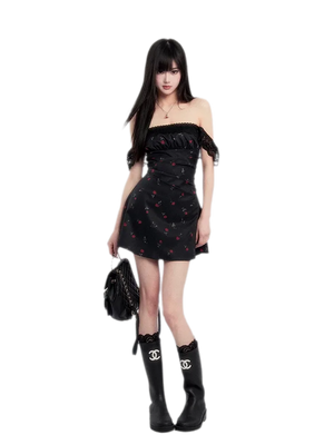 Black / XS