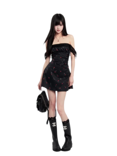 Black / XS