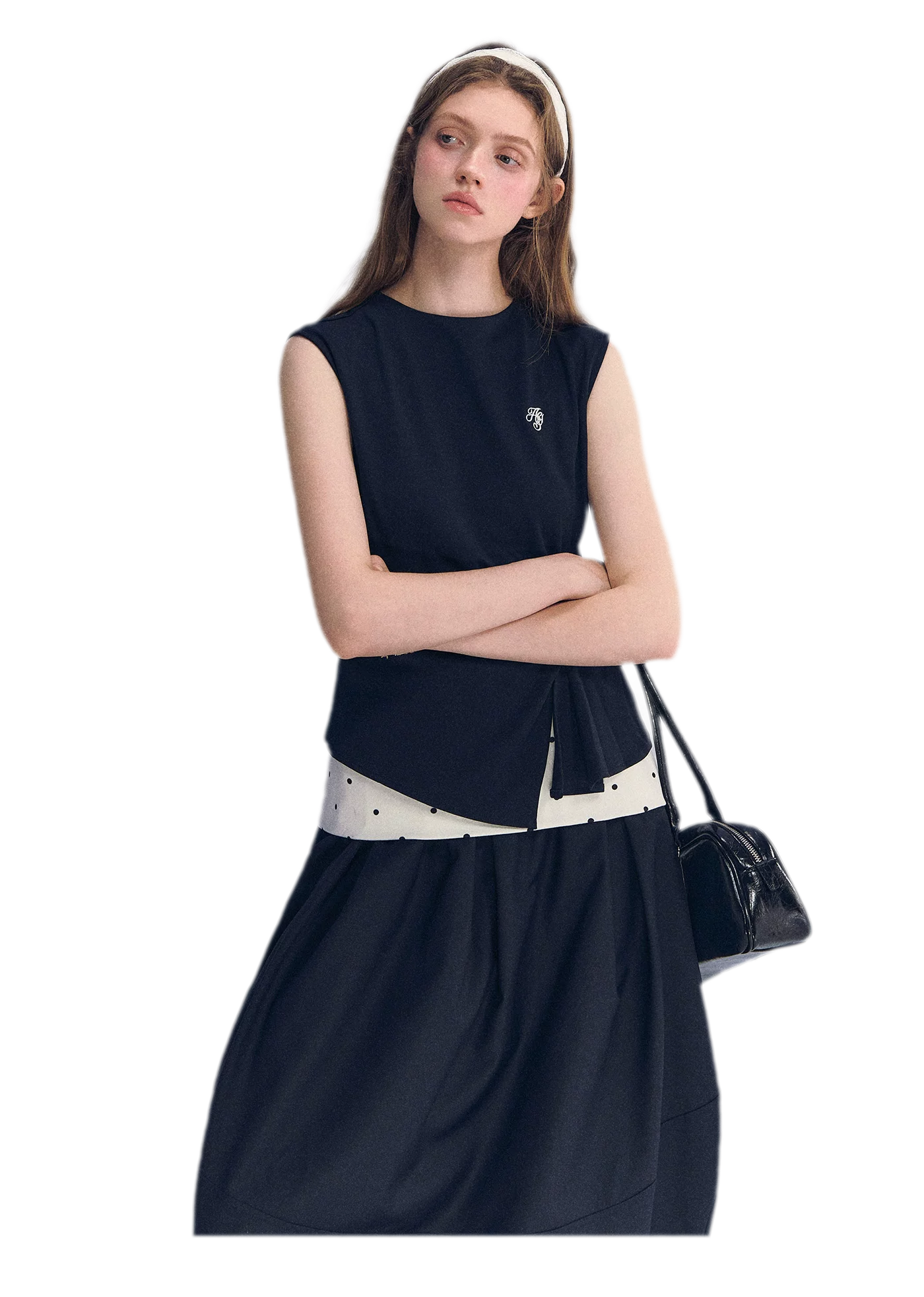 Twist Balloon Midi Set