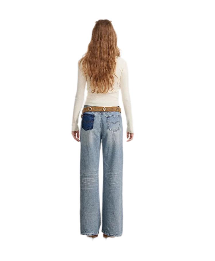 Twist Front Knit Top