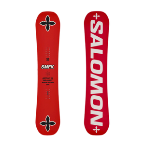 Bright Red / 143cm