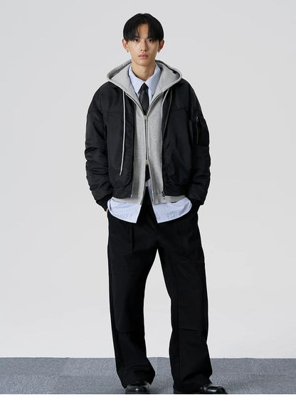 3M Thinsulate Flight Jacket