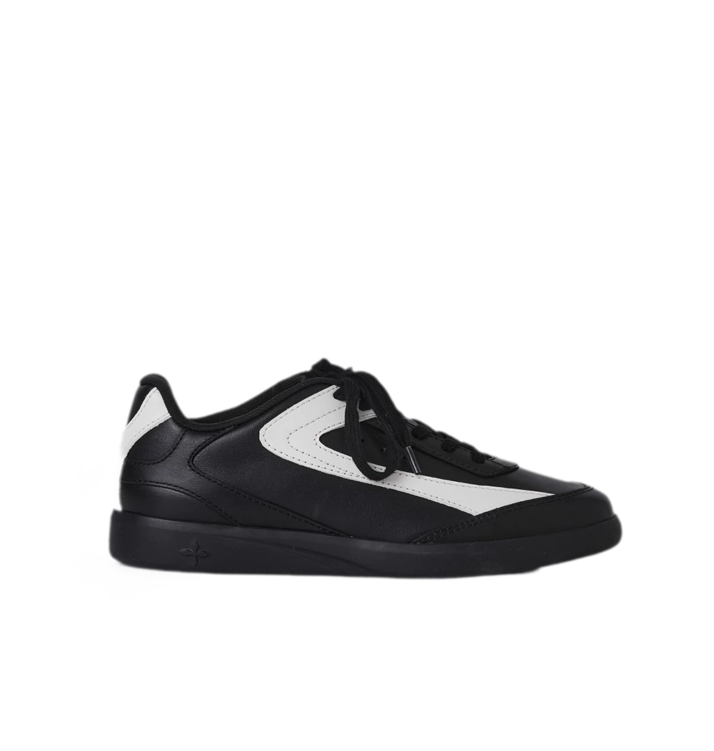 Phantom S Leather Sneakers