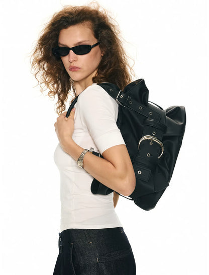 Fashionable Large Capacity Tote Bag