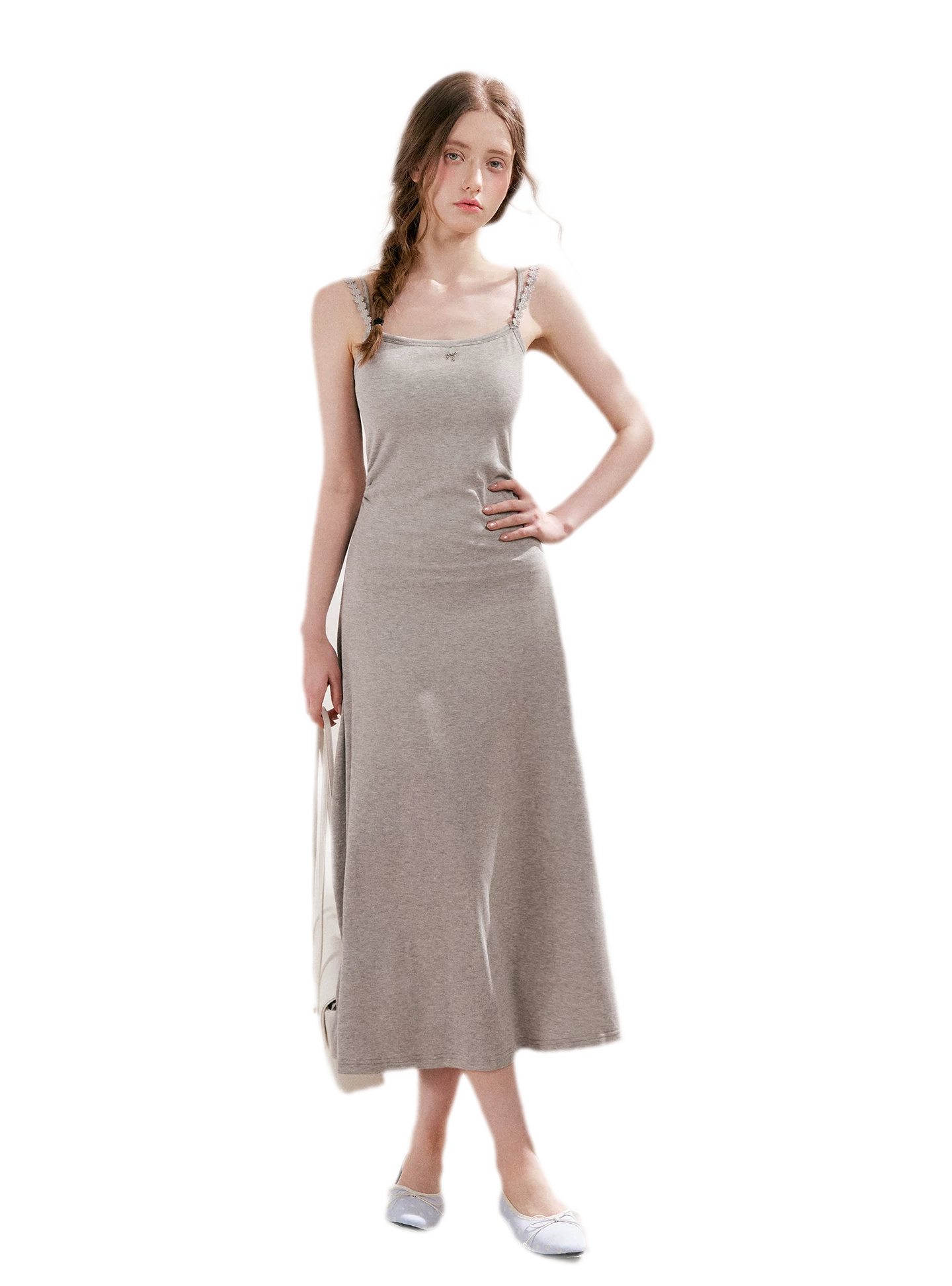 Daisy Strap Dress
