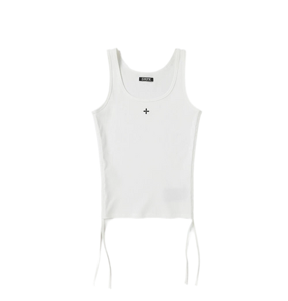 Natural Balance Sports Long Tank Top