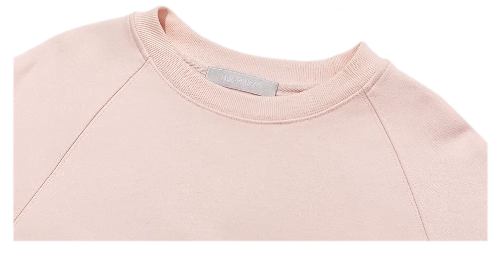 Big Bear Raglan Sweatshirt