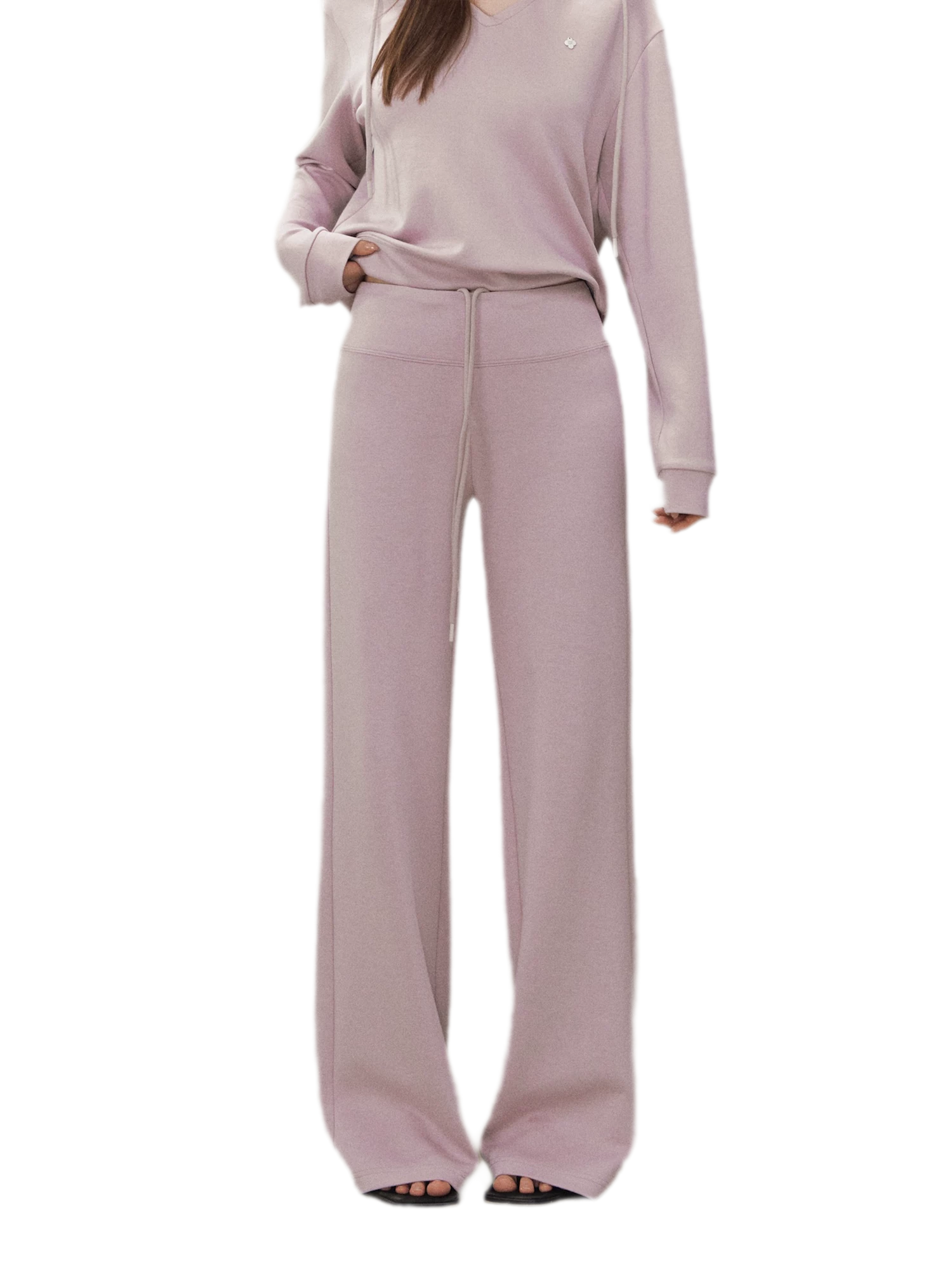 Casual Modal Lounge Set