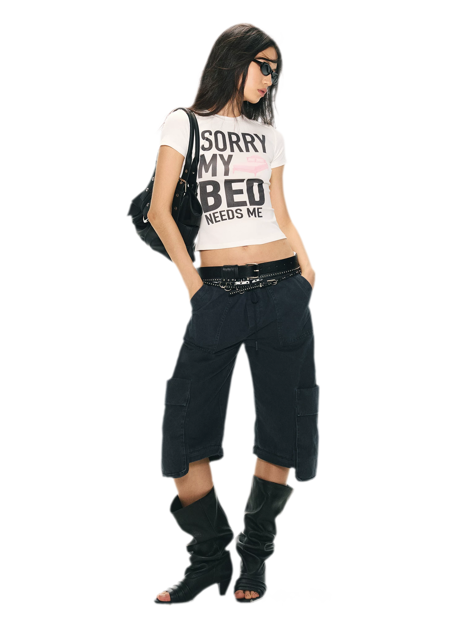 Vintage Slim Fit Short Sleeve T-Shirt