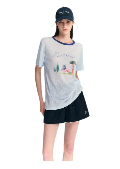Embroidery Baseball Cap