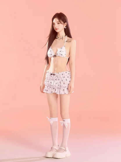 Bow Trim Swim Set