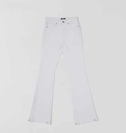 Classic Cross Storm Flare Jeans