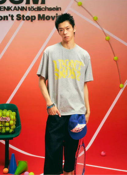 Sorona Oversized Sun-Protective T-Shirt