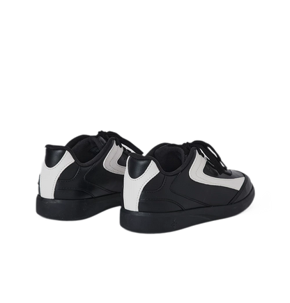 Phantom S Leather Sneakers
