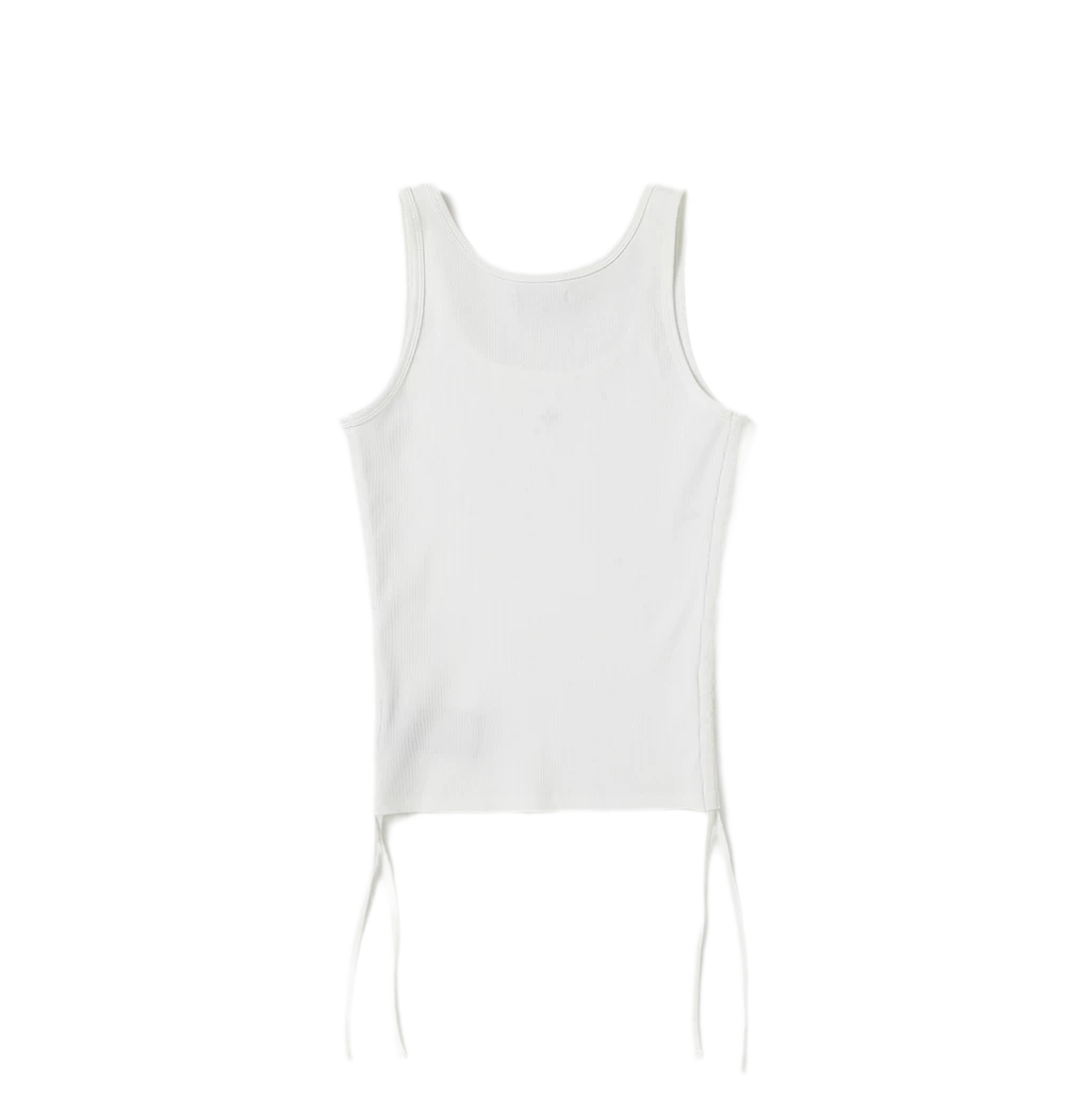 Natural Balance Sports Long Tank Top