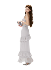 CYNR Ash Grey Halter Set – view 13