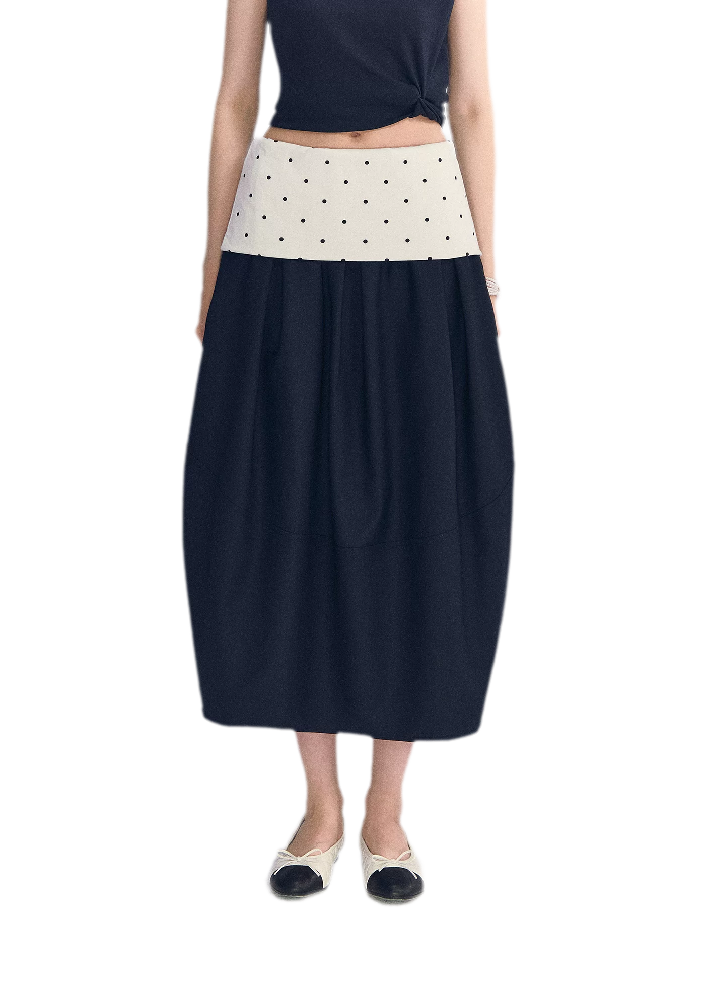 Twist Balloon Midi Set