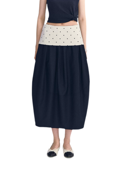 Twist Balloon Midi Set