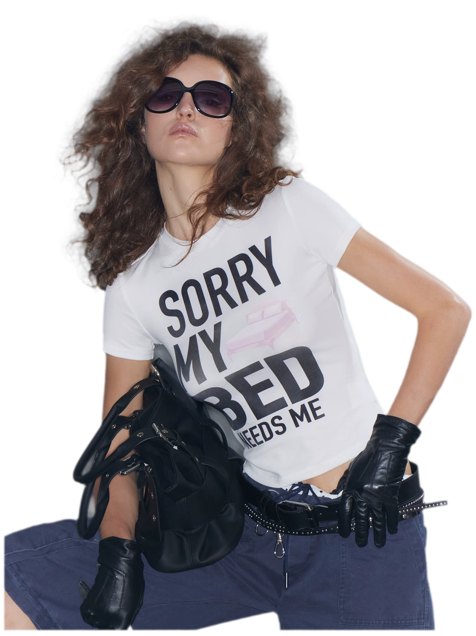 Vintage Slim Fit Short Sleeve T-Shirt