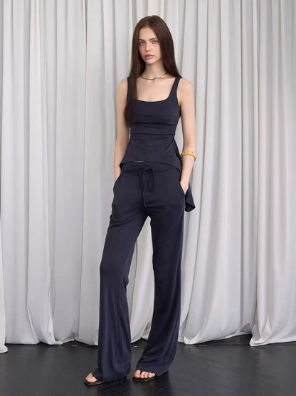 Yoga Three Piece Set