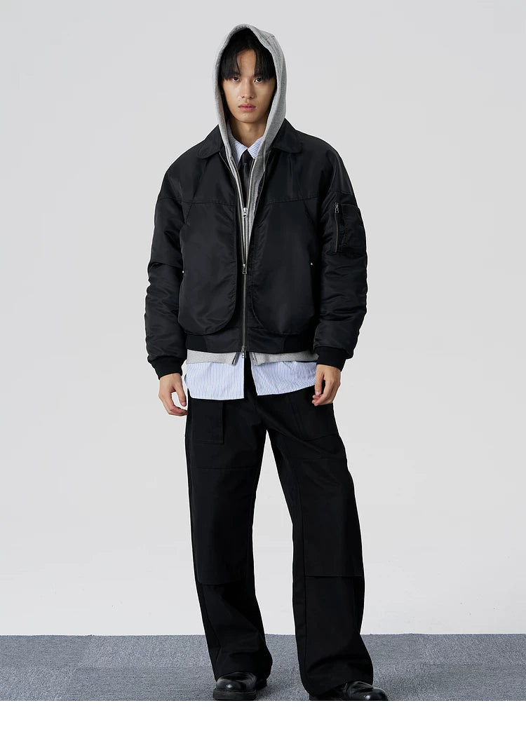 3M Thinsulate Flight Jacket