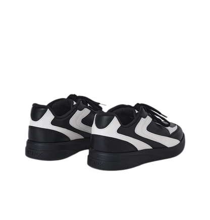 Phantom W Leather Sneakers