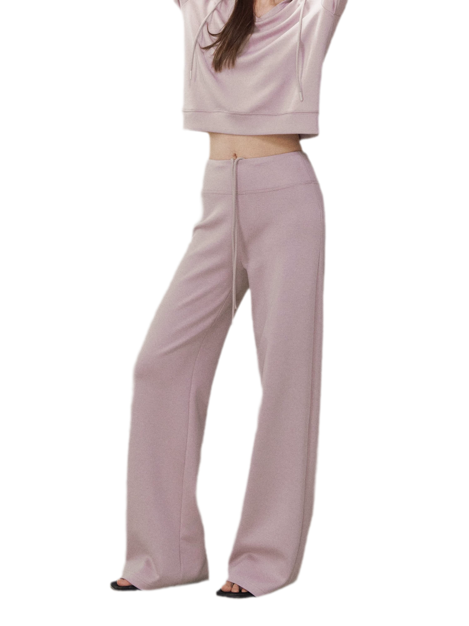 Casual Modal Lounge Set