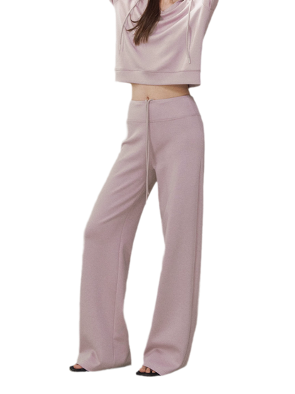 Casual Modal Lounge Set