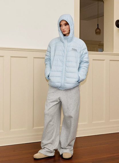 Carbon Heated Fleece Joggers