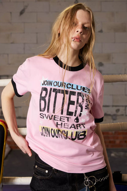 Boxing Series Cooling Quick-Dry T-Shirt