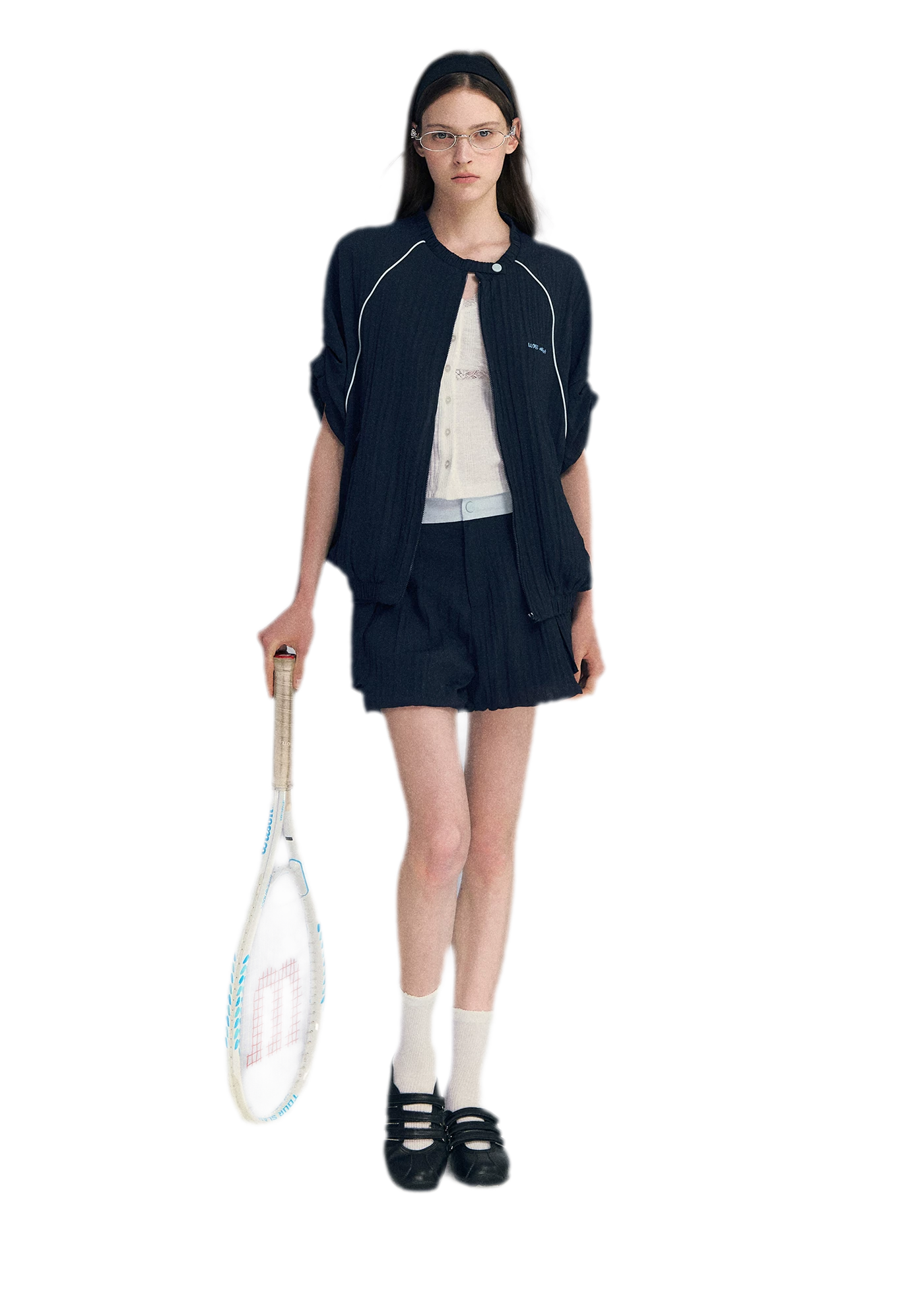 Retro Trim Sport Set