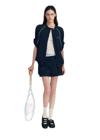 Retro Trim Sport Set