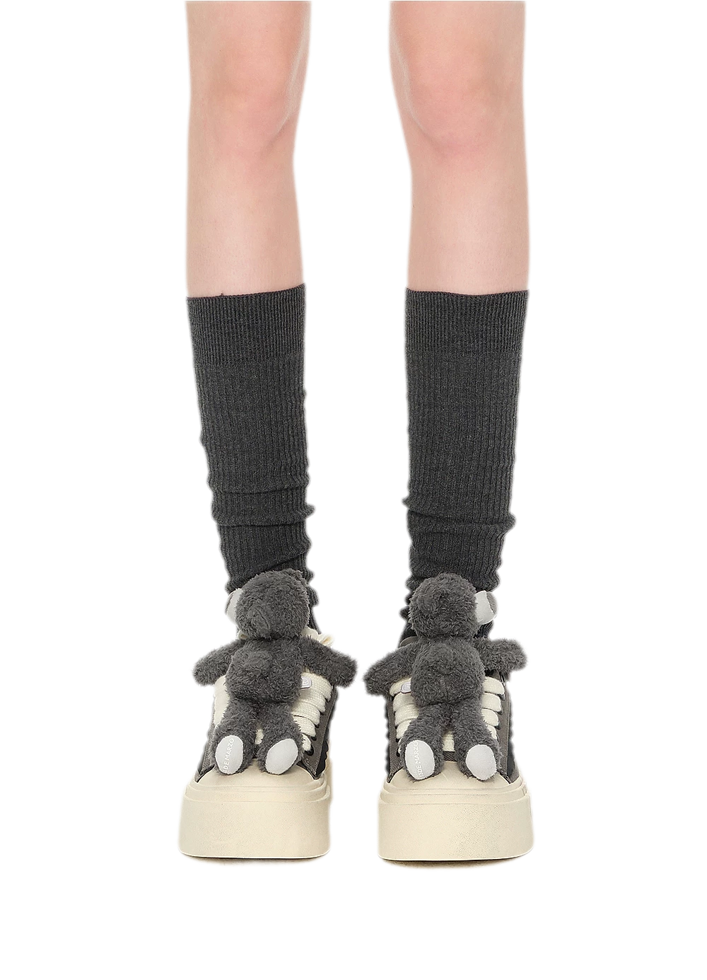 Used-Look-Plateau-Slouch-Stiefel