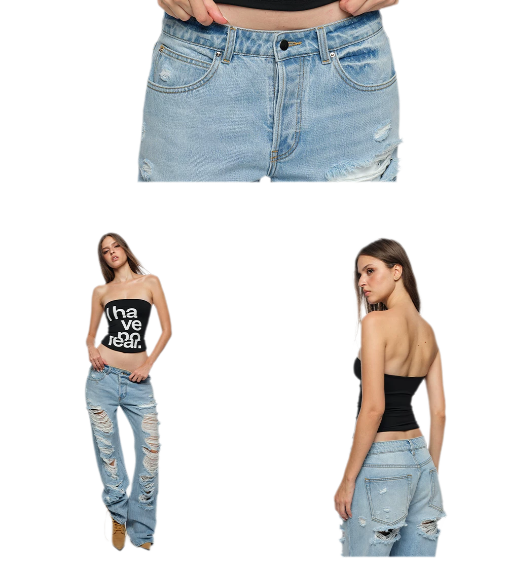 Structured Cami Top