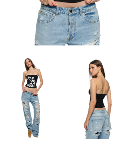 Structured Cami Top