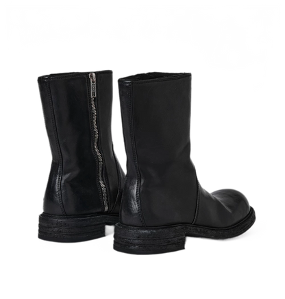 Wild Origin Handmade Goodyear Horse Leather Boots