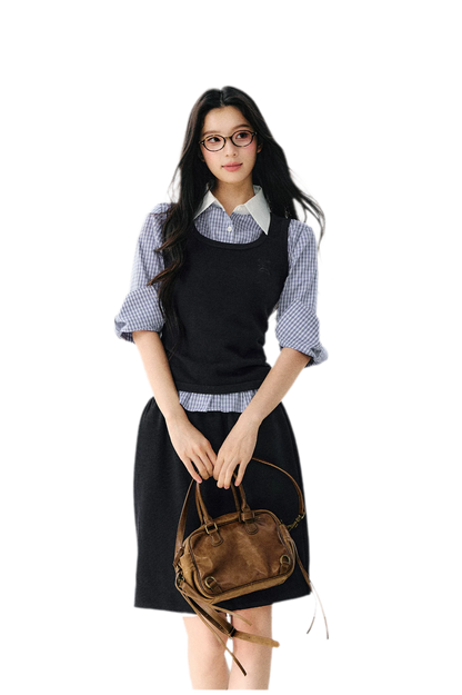 Vintage Academy Set Separates