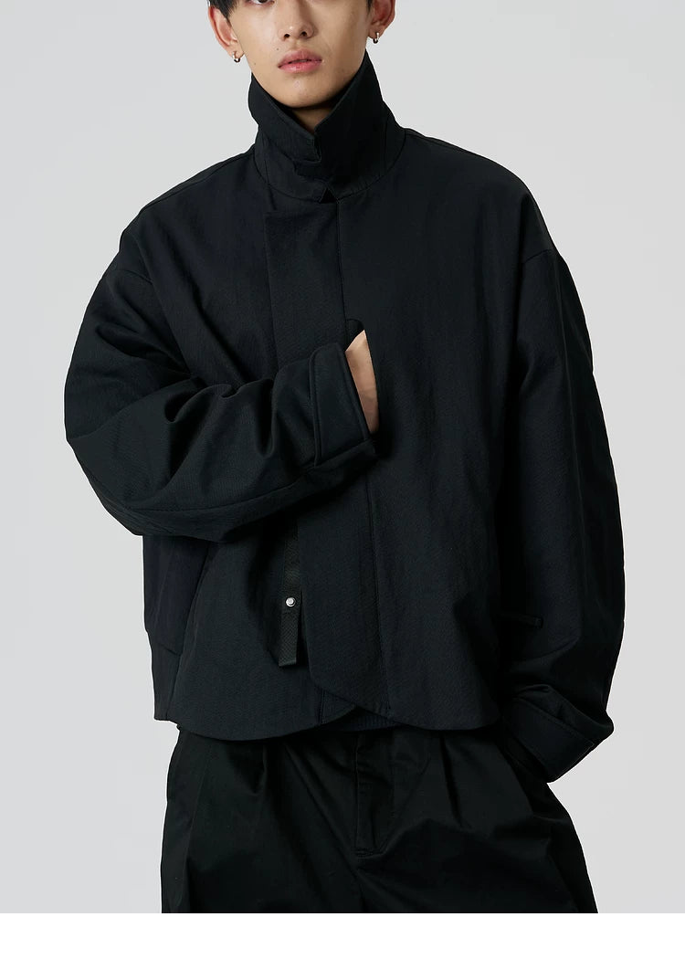 Relaxed Wide-Fit MK3 Jacket
