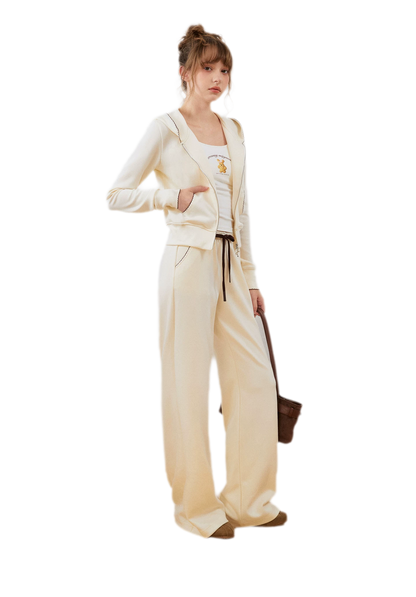 Bộ đồ thể thao phối màu Air Layer