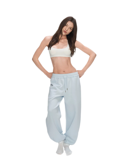 Naked Feel Halter Bralette